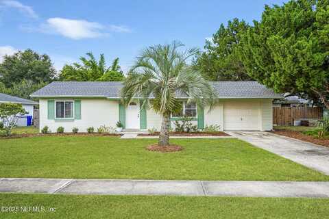 441 ALTARA Drive, Saint Augustine, FL 32086