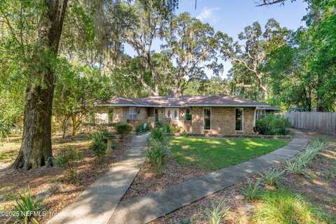 8048 COUNTY LINE Road, Melrose, FL 32666