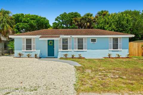 309 10TH Street S, Jacksonville Beach, FL 32250