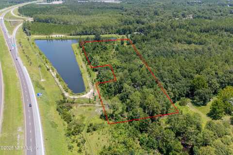 SW 155TH STREET, Starke, FL 32091