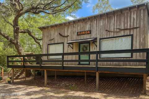 16021 WEBB HAVEN Road, Glen Saint Mary, FL 32040