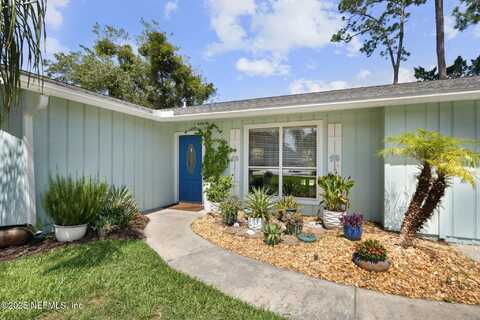 4267 SEABREEZE Drive, Jacksonville, FL 32250