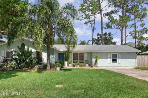 4267 SEABREEZE Drive, Jacksonville, FL 32250