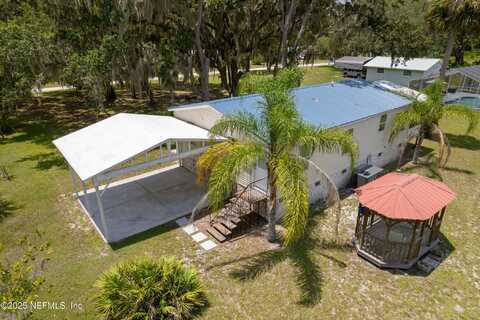 104 LISA Terrace, Crescent City, FL 32112