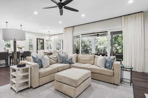 100 KING SAGO Court, Ponte Vedra Beach, FL 32082