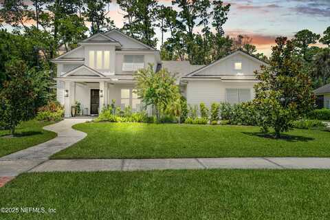 100 KING SAGO Court, Ponte Vedra Beach, FL 32082