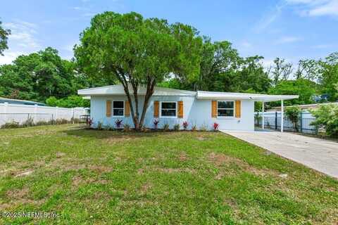 3445 EVE Drive E, Jacksonville, FL 32246