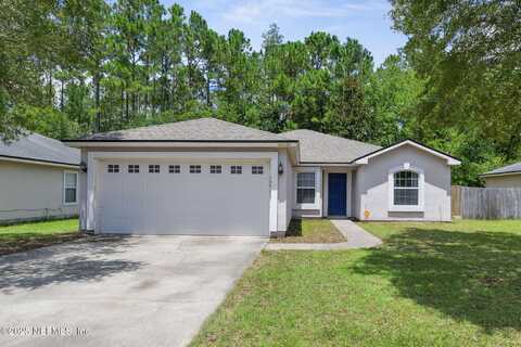 10231 NORMANDY COVE Street, Jacksonville, FL 32221