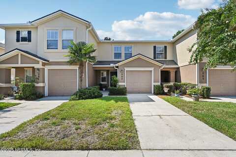 1500 CALMING WATER Drive unit: 502, Fleming Island, FL 32003
