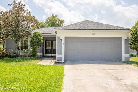 3158 ASH HARBOR Drive E, Jacksonville, FL 32224