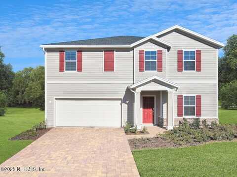 1683 LACHLAN Circle, Jacksonville, FL 32218