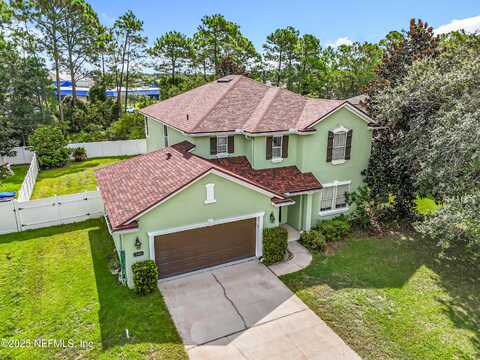 346 HEFFERON Drive, Saint Augustine, FL 32084