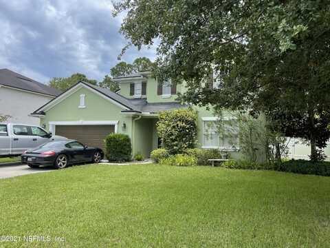 346 HEFFERON Drive, Saint Augustine, FL 32084
