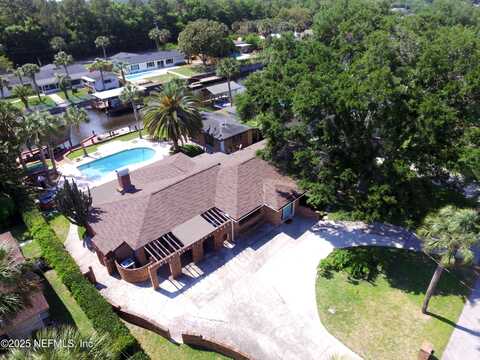 3436 PALM ISLAND Road, Jacksonville, FL 32250
