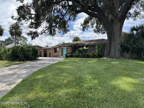 3436 PALM ISLAND Road, Jacksonville, FL 32250