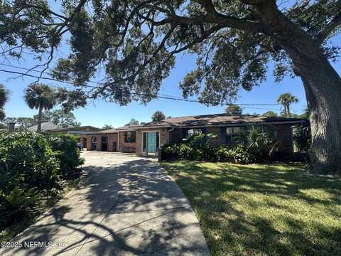 3436 PALM ISLAND Road, Jacksonville, FL 32250