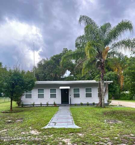 113 LEAF Street, San Mateo, FL 32187