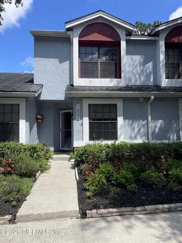 8715 BELLE RIVE Boulevard unit: 1602, Jacksonville, FL 32256