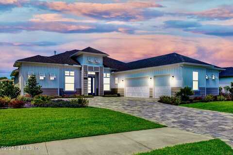 95385 WILD CHERRY Drive, Fernandina Beach, FL 32034