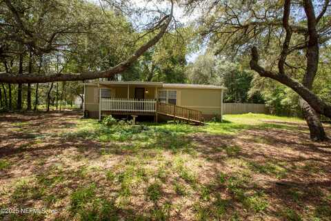 6333 TULSA Drive, Keystone Heights, FL 32656