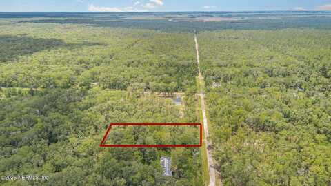 10710 UNDERWOOD Avenue, Hastings, FL 32145