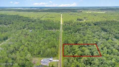 10505 DELGADO Avenue, Hastings, FL 32145