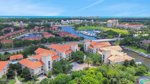 200 BELLA HARBOR Court unit: 105, Palm Coast, FL 32137
