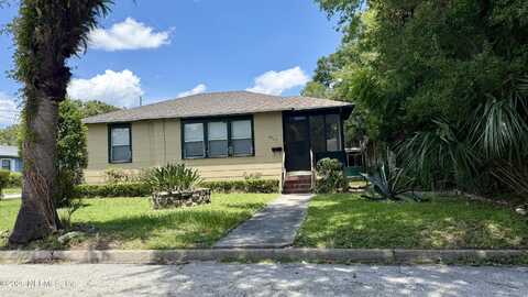 3225 LIBERTY Circle, Jacksonville, FL 32206