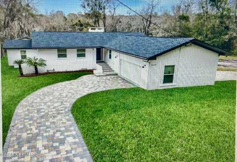 5609 HYDE PARK Circle, Jacksonville, FL 32210