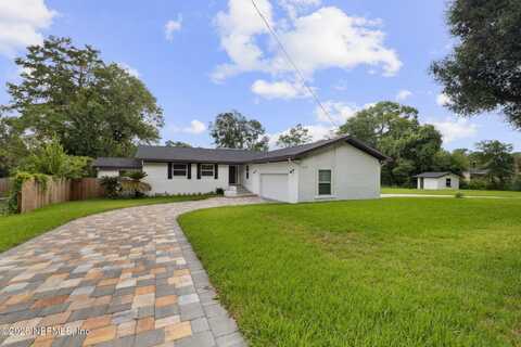 5609 HYDE PARK Circle, Jacksonville, FL 32210