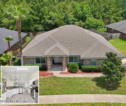 1437 HEATHER GLEN Lane, Middleburg, FL 32068