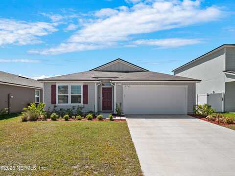 2741 OAK STREAM Drive, Green Cove Springs, FL 32043
