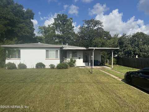 1834 CESERY Boulevard, Jacksonville, FL 32211