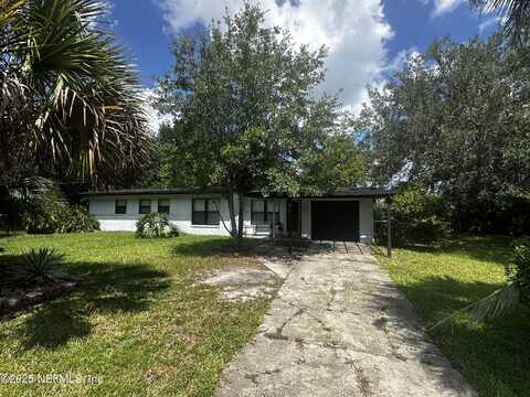 1662 HAWAII Drive E, Jacksonville, FL 32246