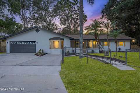 160 LINDEN Road, Saint Augustine, FL 32086