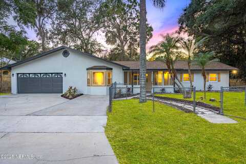 160 LINDEN Road, Saint Augustine, FL 32086