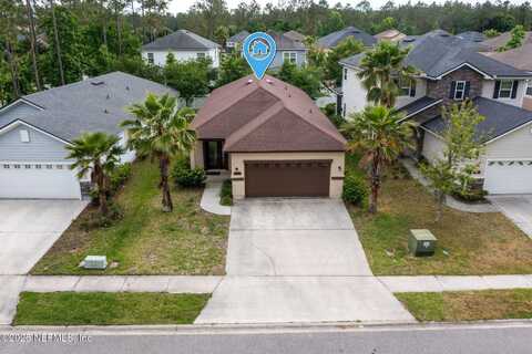 224 SANCTUARY Drive, St. Johns, FL 32259