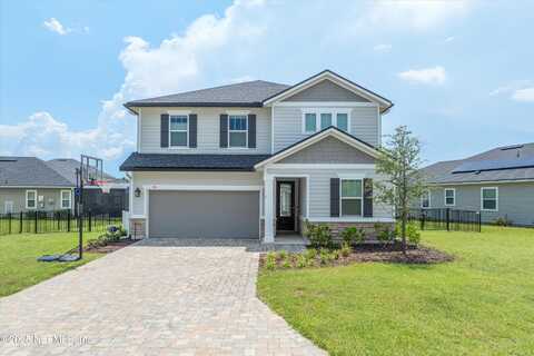 374 ELM CREEK Drive, Saint Augustine, FL 32092