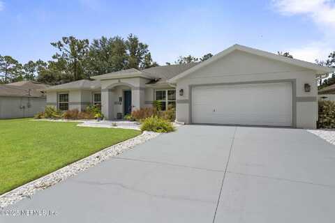 26 WHITE FEATHER Lane, Palm Coast, FL 32164