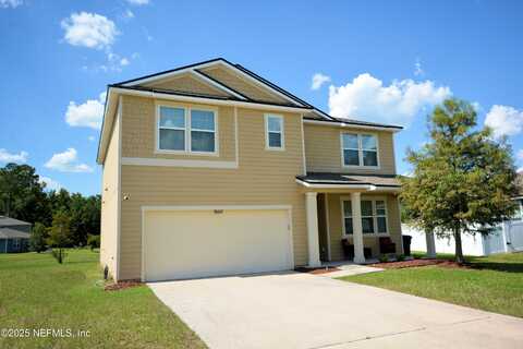 7161 BOONE HALL Court, Jacksonville, FL 32220