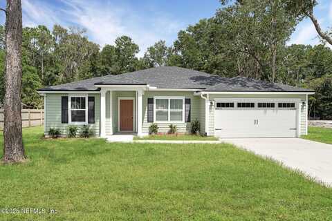 7267 HONDA Drive, Jacksonville, FL 32222