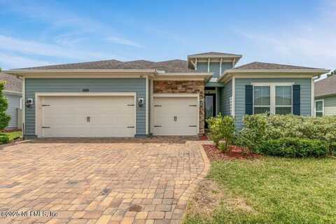 10786 JOHN RANDOLPH Drive, Jacksonville, FL 32257