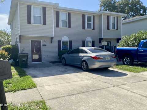 1114 SCHEIDEL Court, Atlantic Beach, FL 32233