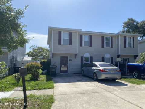 1114 SCHEIDEL Court, Atlantic Beach, FL 32233