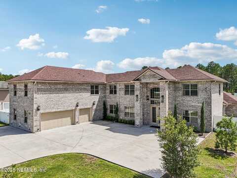 10114 FAIR HILL Court, Jacksonville, FL 32219