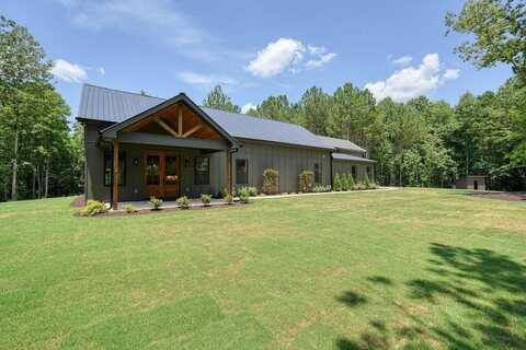 60 Dovetail, Talking Rock, GA 30175