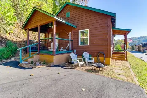 710 Connahetta, Murphy, NC 28906