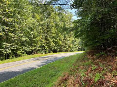 Pine Log Church Road, Brasstown, NC 28902