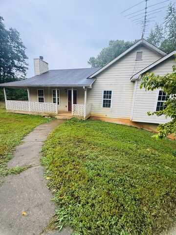 13 Tatum Road, Talking Rock, GA 30175
