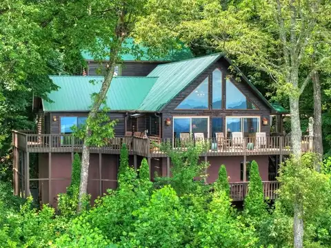 65 WILD TURKEY DR, Murphy, NC 28906